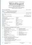 Fiat Ducato  SYNDYK sprzeda pojazd marki Fiat Ducato 40 3.0 M-jet  DOSTAWCZY