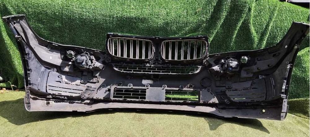 Бампер та комплетки до BMW X5 F15