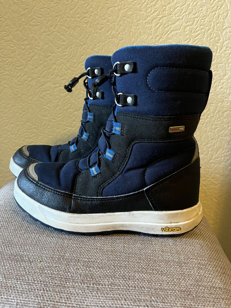 Зимові чоботи Reima