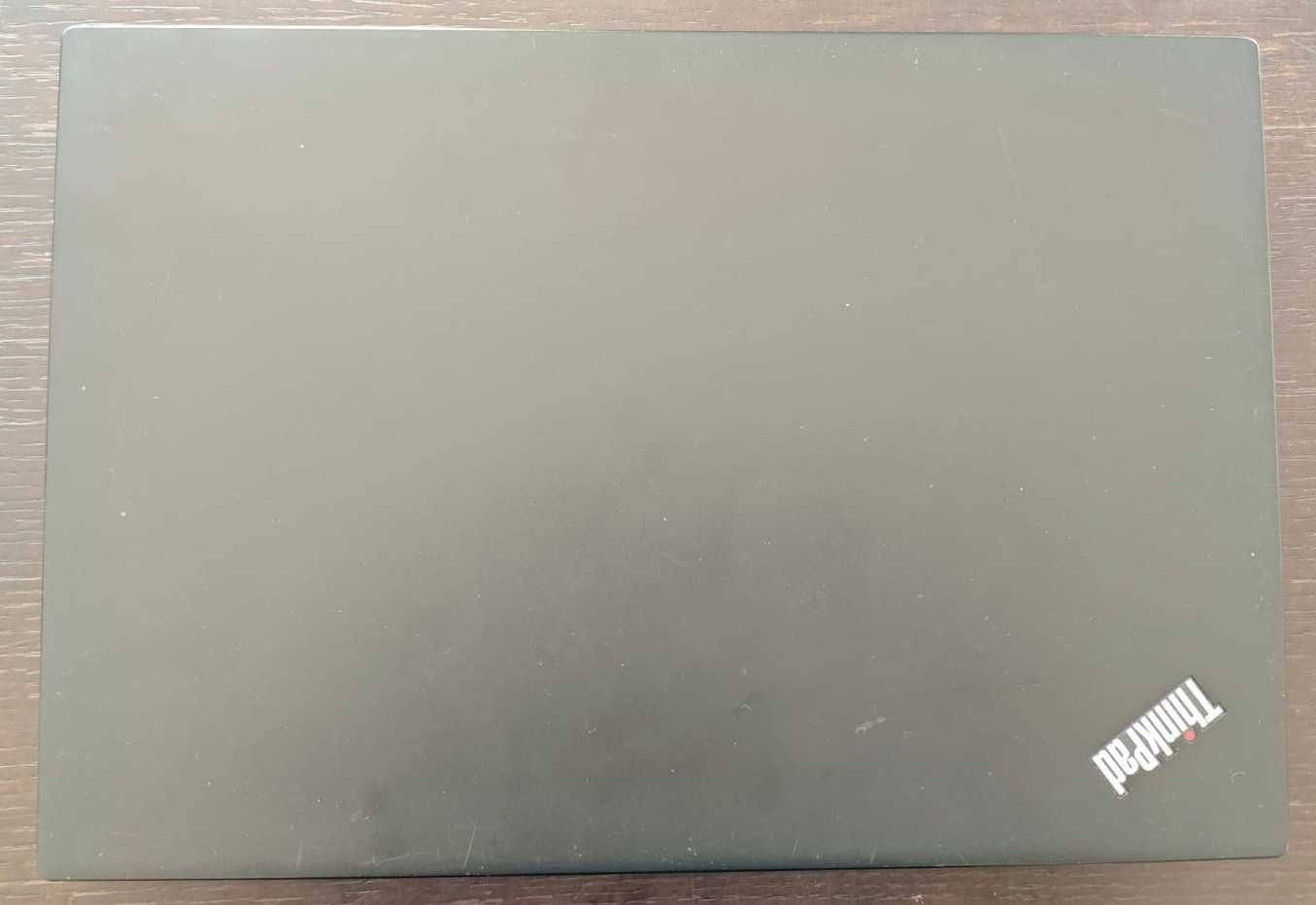 Lenovo ThinkPad T480S i5-8250U 14" Core i5 12GB/512GB LTE,nowa bateria