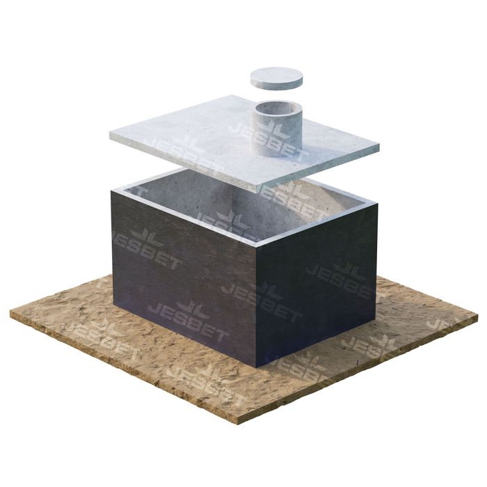 Szambo Betonowe Szamba Betonowe Szamba Szambo