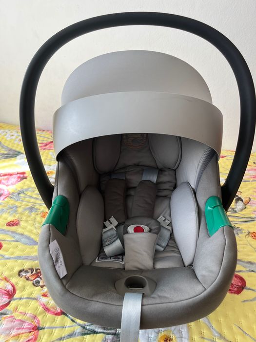 Vendo cadeira de bebé marca cybex Gold