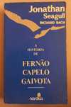 A história de Fernão Capelo Gaivota de Richard Bach