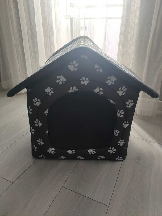 Legowisko/domek dla małego psa/kota