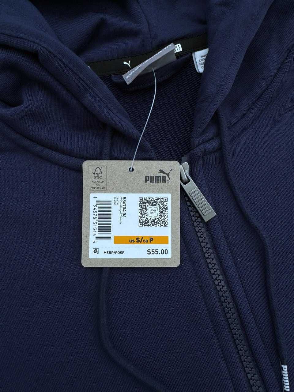 США! Літні чоловічі спортивні костюми Puma ESS Оригінал! S,M,L,XL
