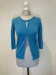 Sweter rozpinany Banana Republic