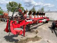 Плуг Pottinger Servo 2016