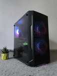 Nowy Komputer RTX 4060/Ryzen 5 5600/1TB SSD nvme/Gamingowy/Gwarancja