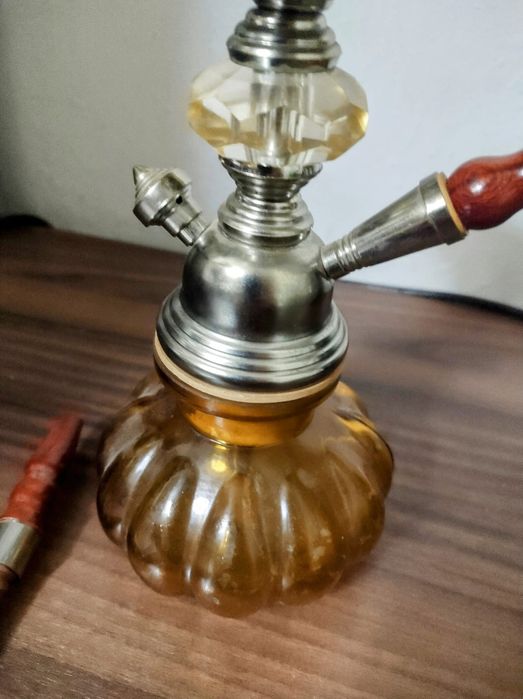 Fajka wodna 20 cm