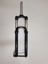 Rock Shox Sektor Silver TK 27,5 140 mm + gratis nowe naklejki