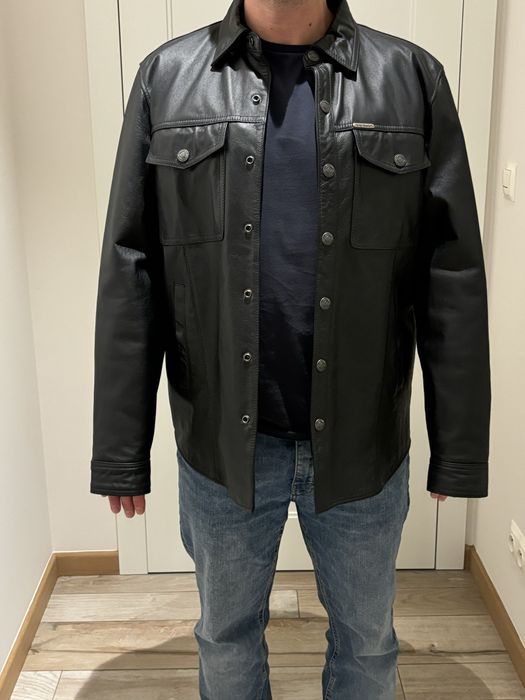 Kurtka Harley Davidson, rozmiar M