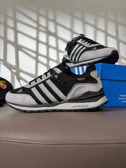 5 кольорів Adidas ZX 700 HD Gore-Tex (ТЕРМО)