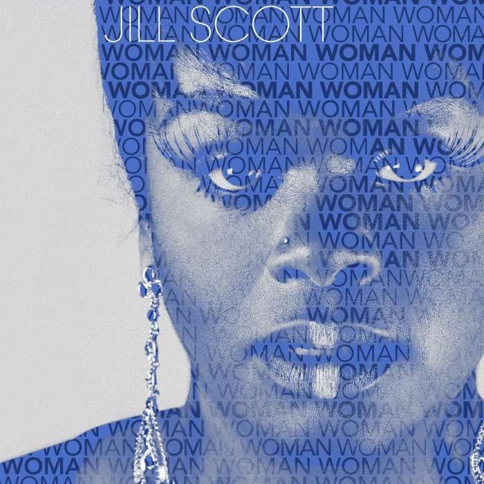 Jill Scott - Woman WYSYŁKA od 5 zł nowy album CD w folii soul R&B jazz