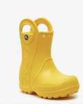 Гумові чоботи crocs ,нові резинові сапожки crocs