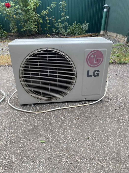 Продам кондиционер