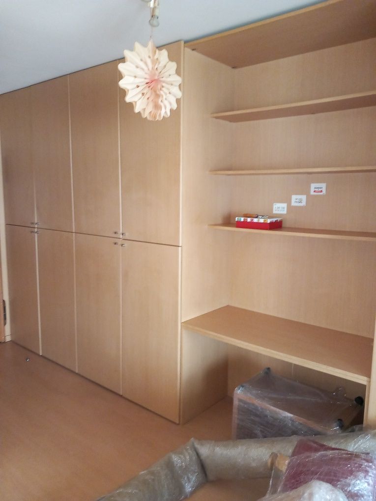 ##Preço até 30/06/2025.##T0 Studio residence Arrábida shopping