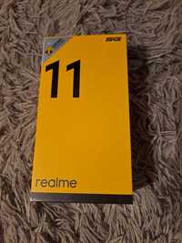 Smartfon Realme 11 5G glory gold