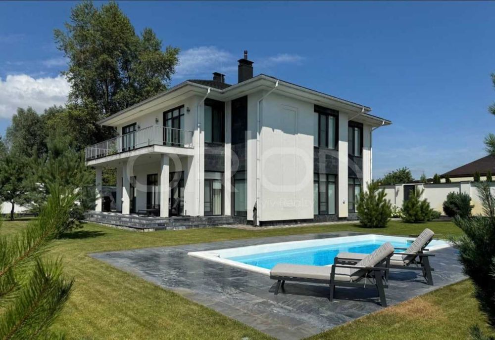Без% Продаж будинку 320м2 Козин КМ Montana Village