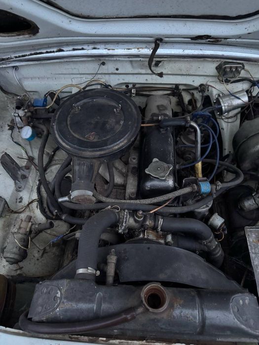 Продам Волгу 2410