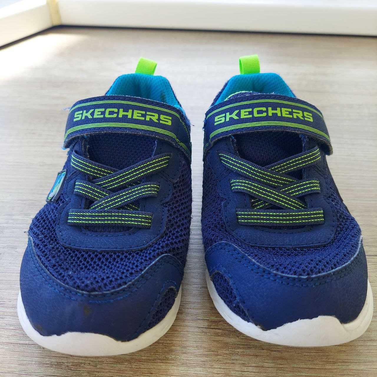 Кросівки Skechers 27р.