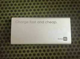 Павербанк Xiaomi Mi Power Bank 2 10000mAh 15W Fast Charge