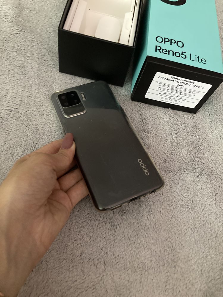 Oppo reno5 lite sprzedam