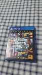 Grand theft autt five