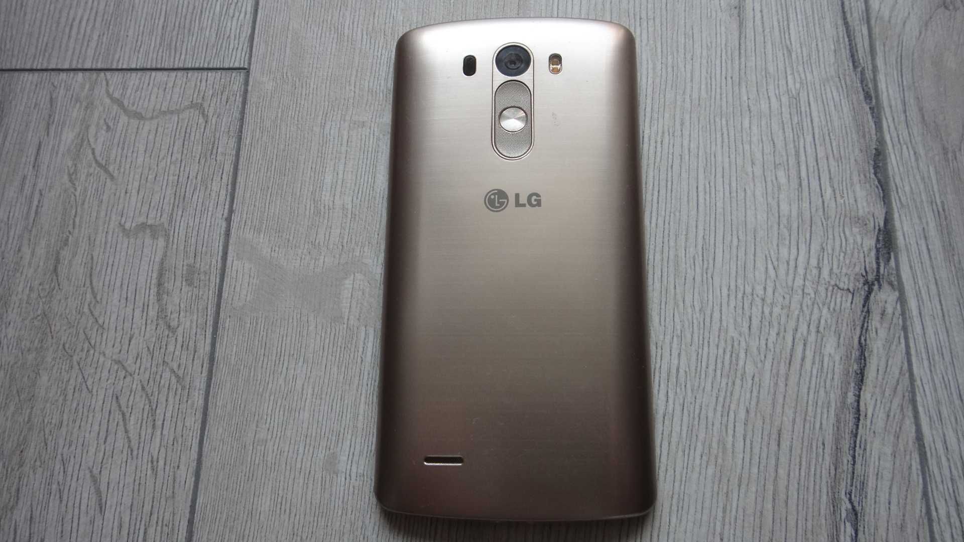 LG G3 D855  16/2Gb.