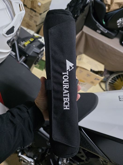 Bolsa guiador Touratech
