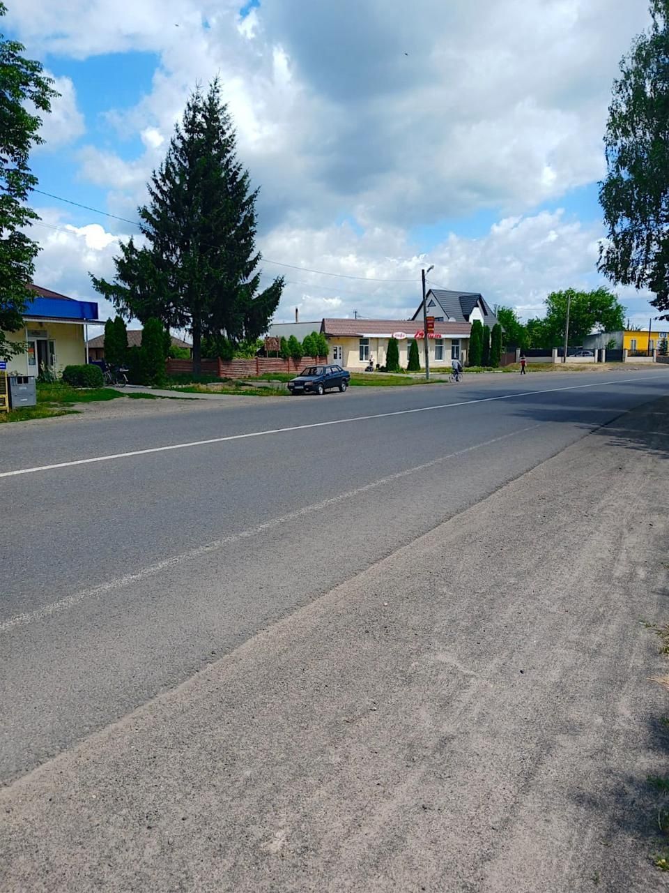 Продам жилой дом