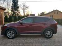 Hyundai Tucson 2.0 automat