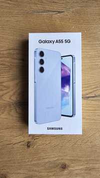 Samsung Galaxy A55 5G nowy