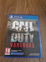 Call of duty vanguard ps4 ekspresowa wysyłka paczkomat