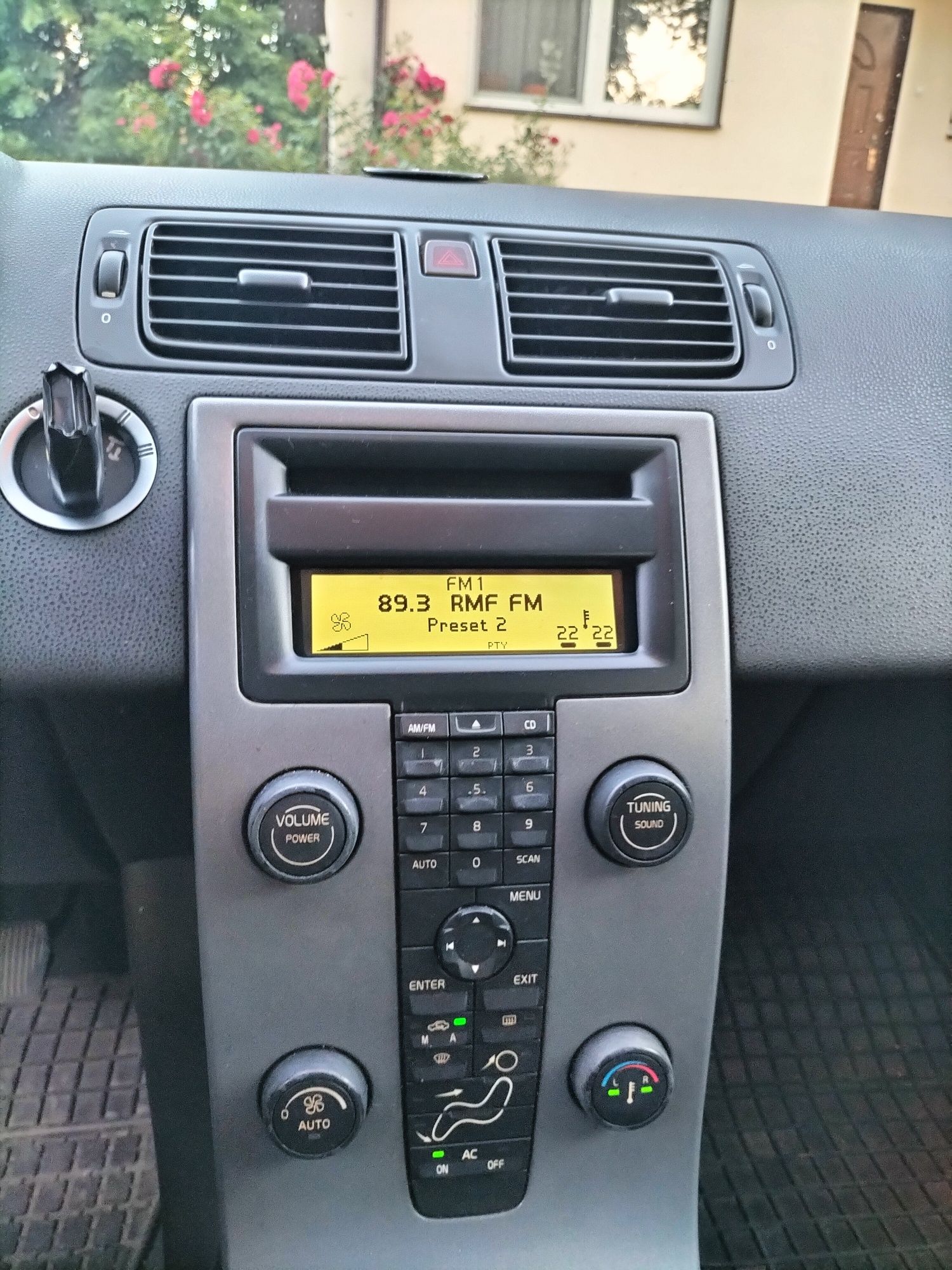 Volvo V50 1,6 diesel 2005 r