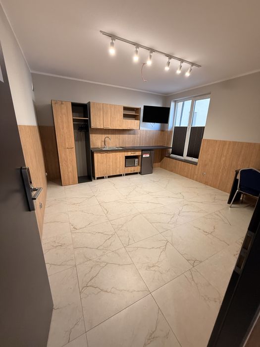 Wynajmę lokale biurowe/gabinety/usługowe - TYBLA 15 SPACE