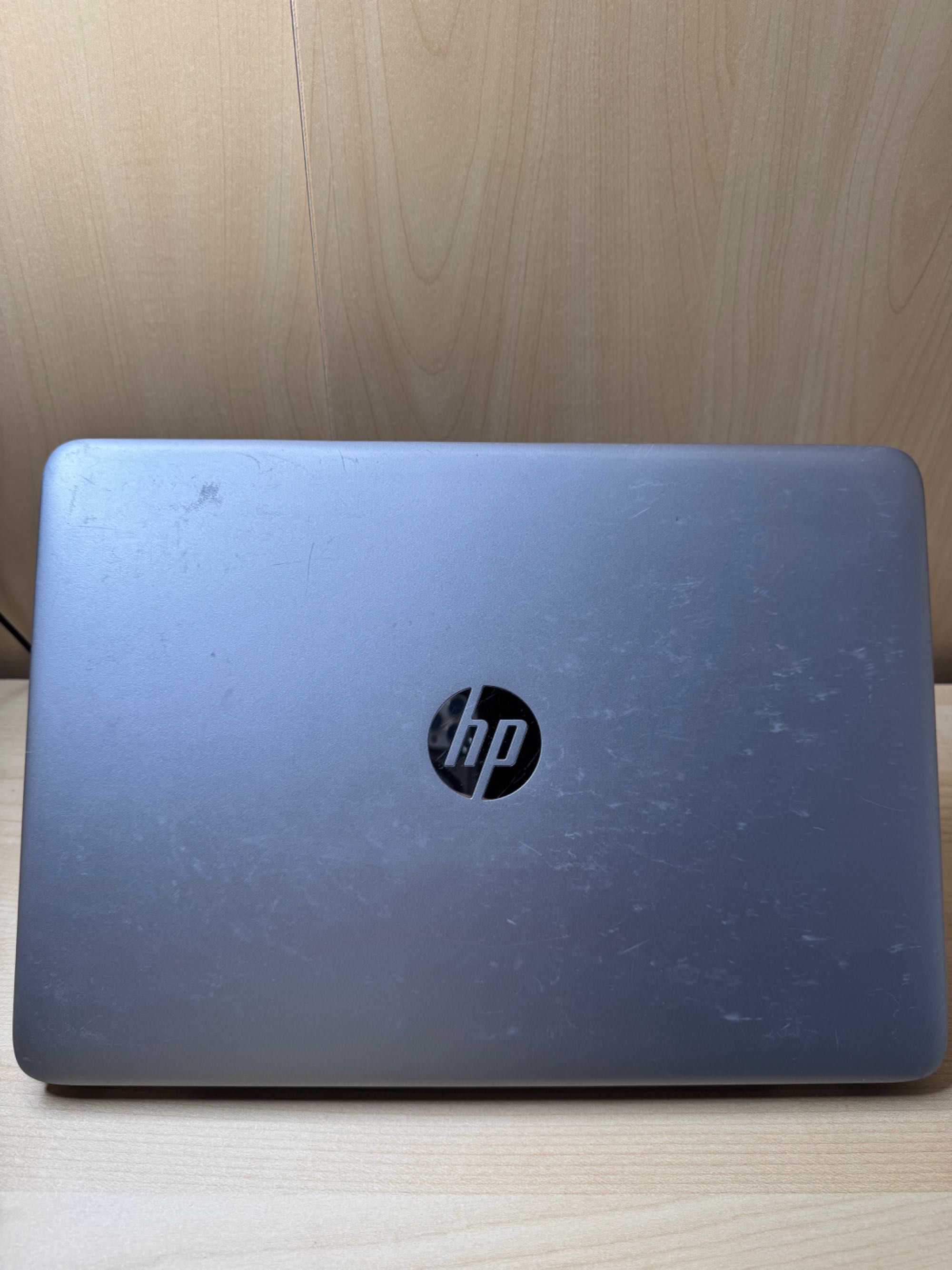 Ultrabook HP Elitebook 840 G3 14” i5 8GB DDR4 256 SSD WIN11