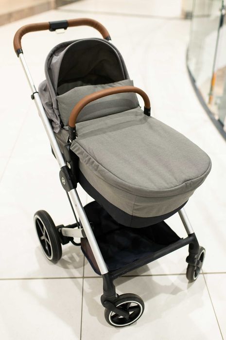Cybex Balios S 2w1