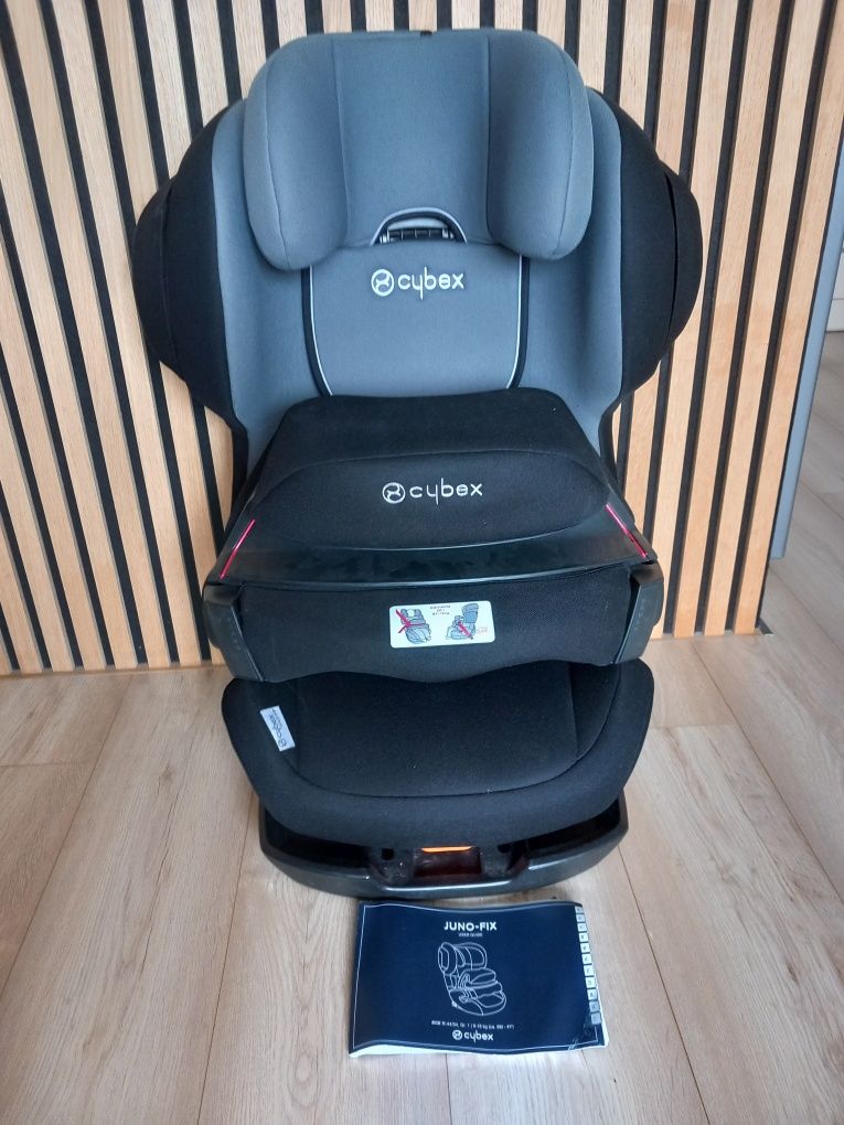 Fotelik dziecięcy CYBEX JUNO-FIX 9-18kg