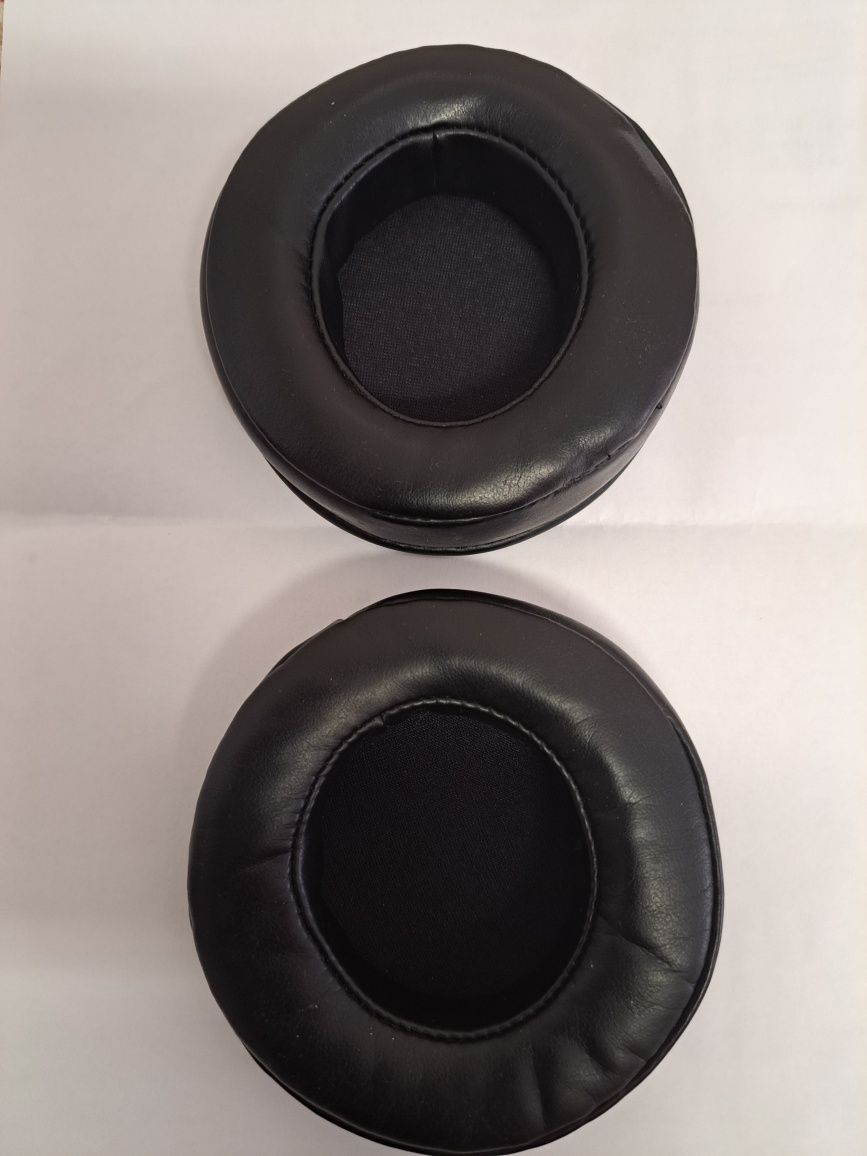 2 Esponjas novas 40mm - Auscultadores