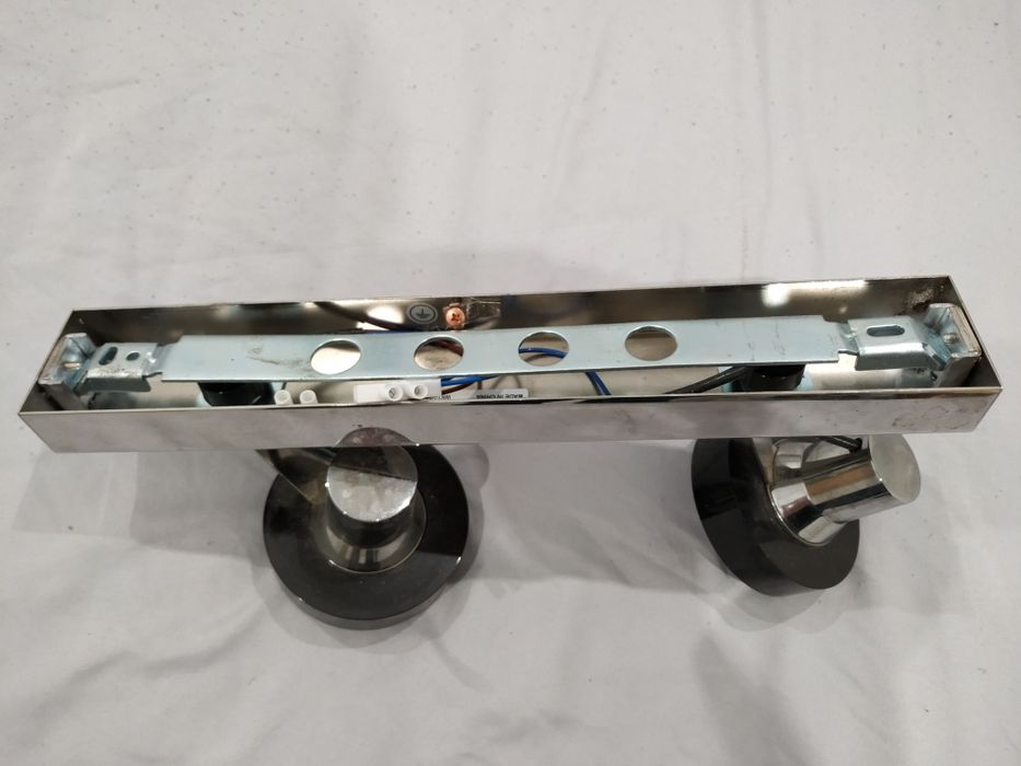 Lampa sufitowa CRONUS