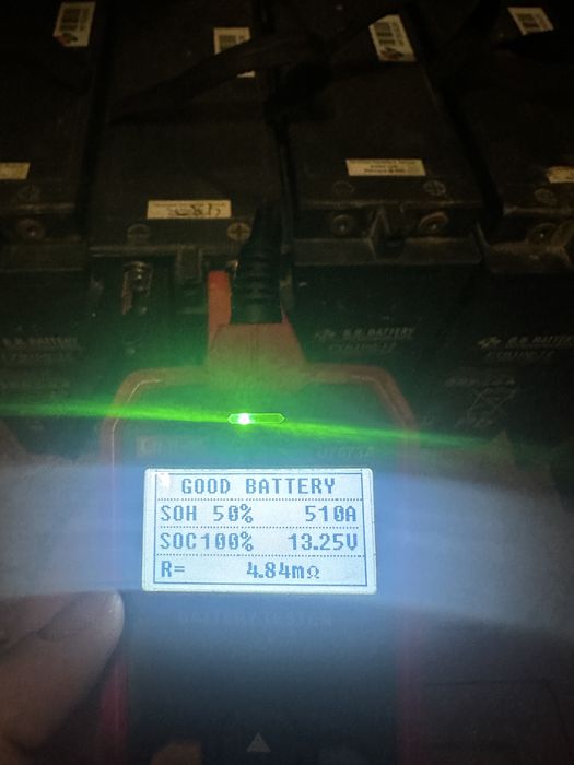 Аккумулятор AGM BB Battery FTB100-12 12V 100A
