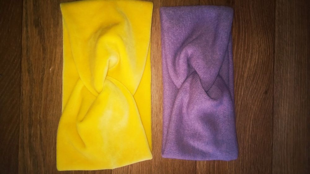 Пов'язки на голову