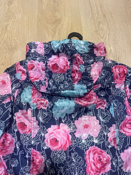 Вітровка, дощовик