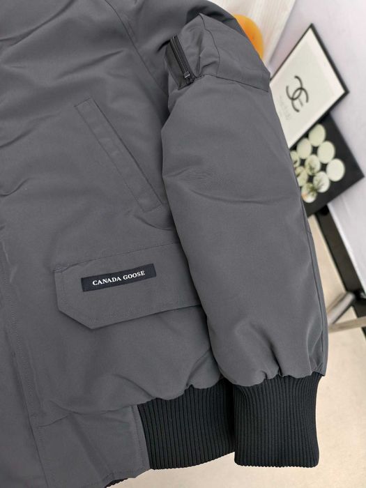 Canada Goose Chilliwack Bomber Męska/Uniseks
