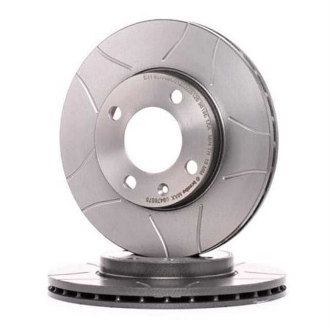 Discos Brembo NOVOS