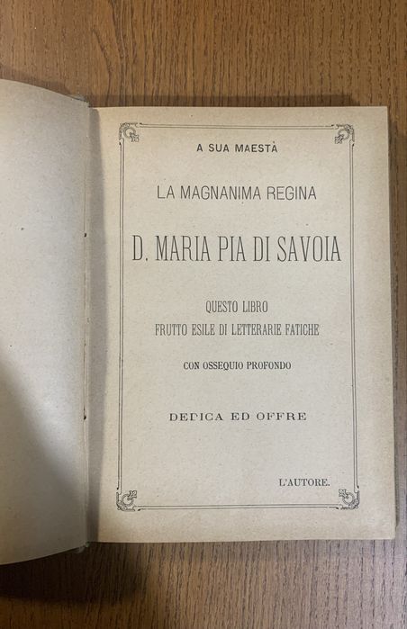 Grammarica da lingua italiana