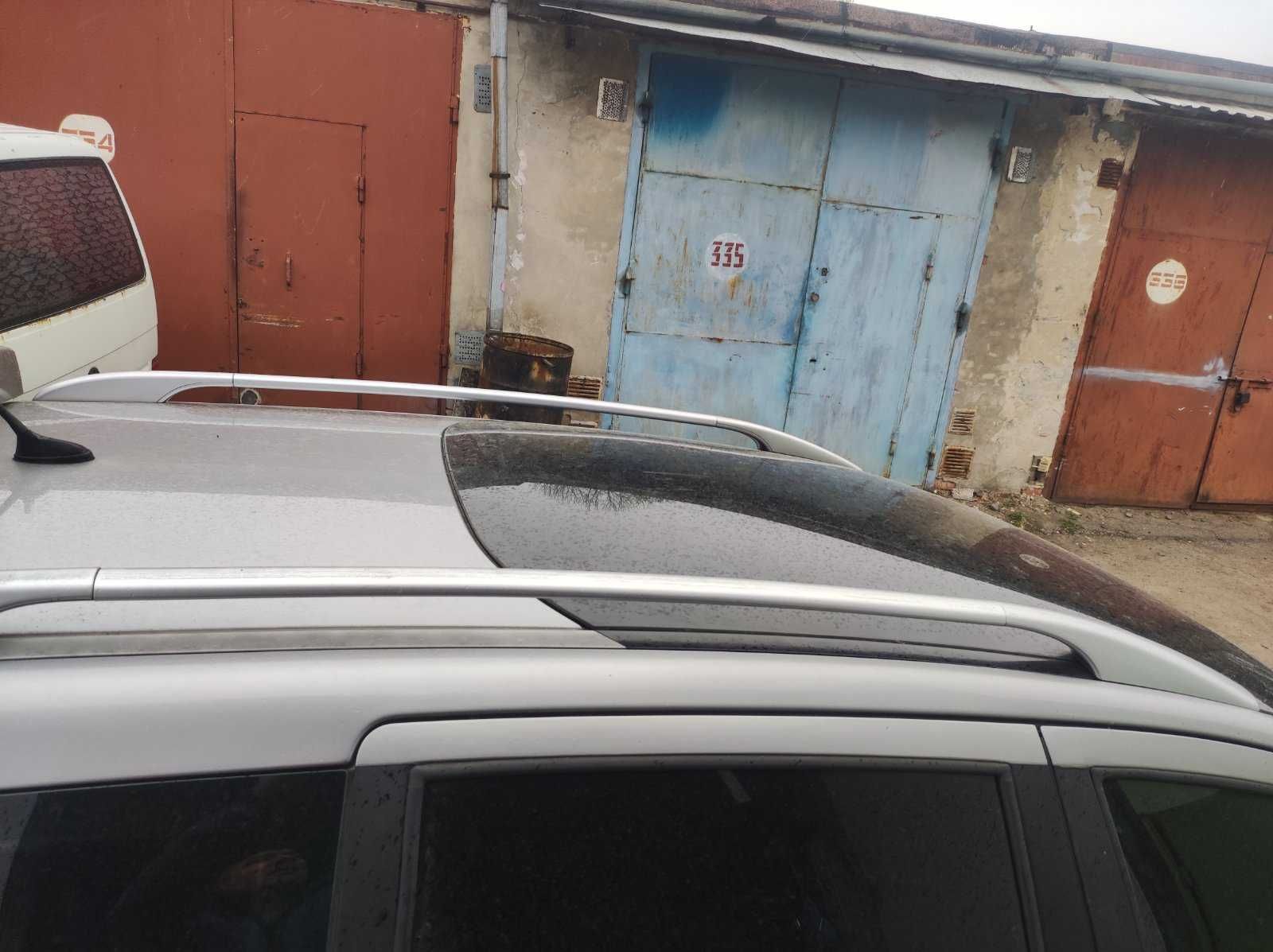 Авто Пежо 307 св