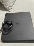 Playstation 4 + jogos