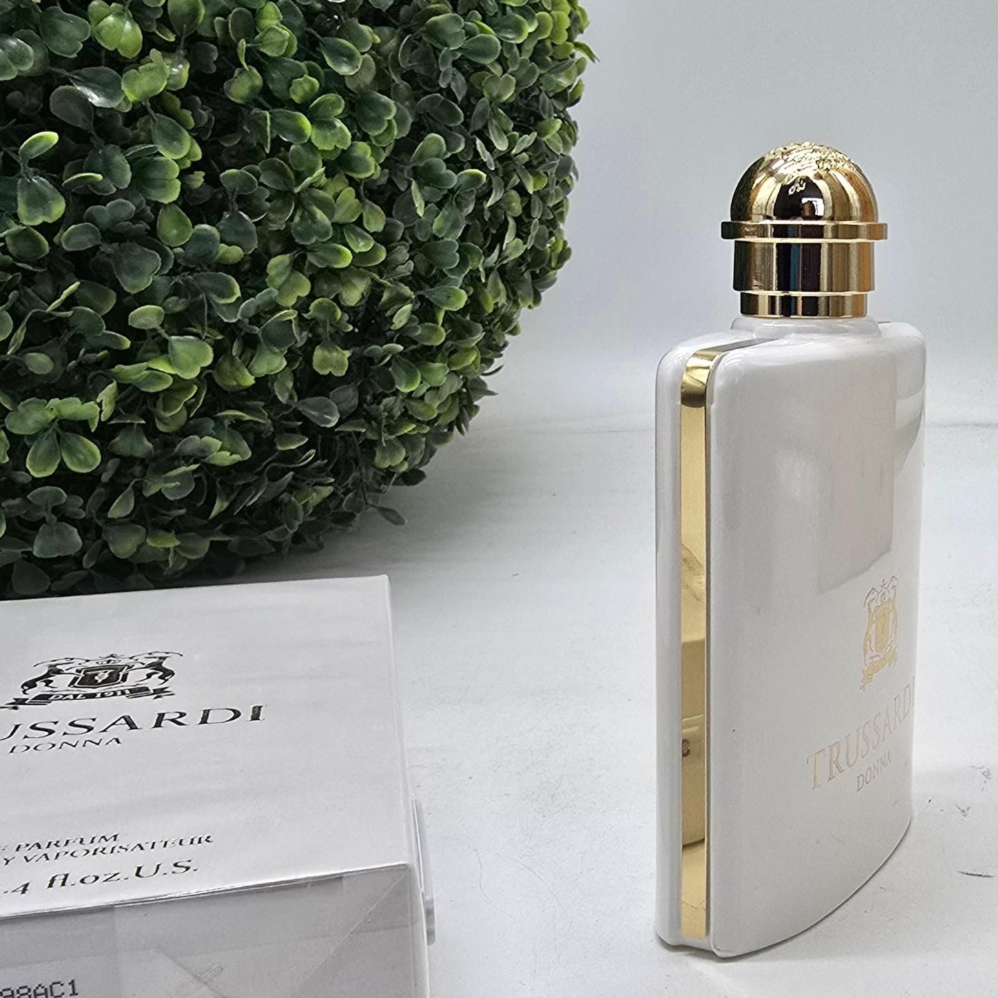 Trussardi Donna Trussardi 2011 для жінок Парфуми 100 мл