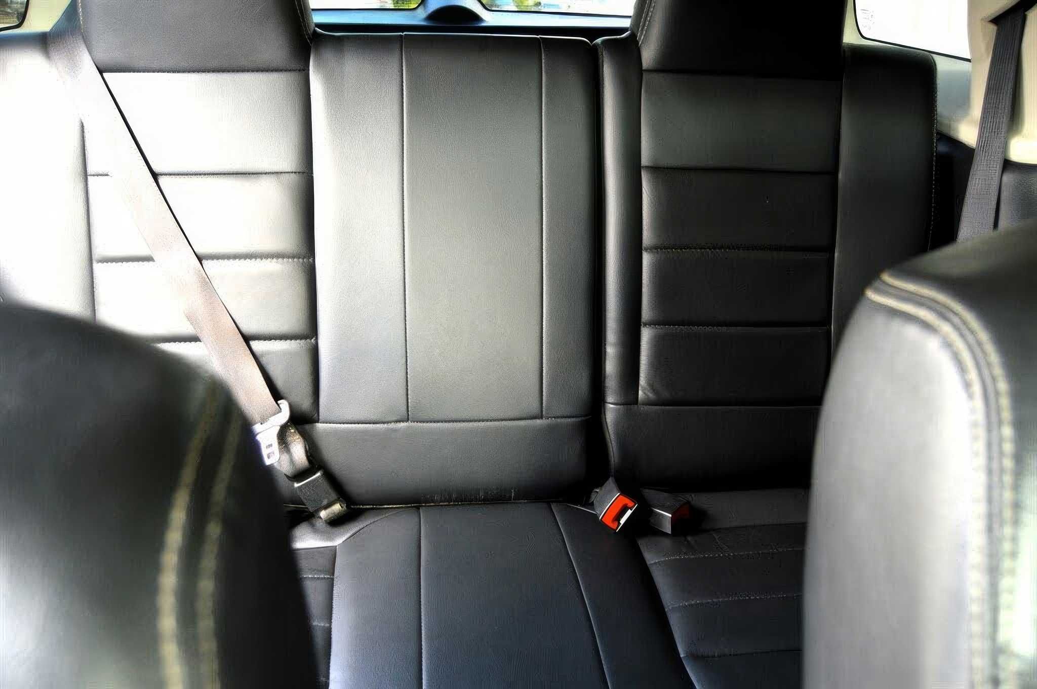 2017 Jeep Patriot Latitude